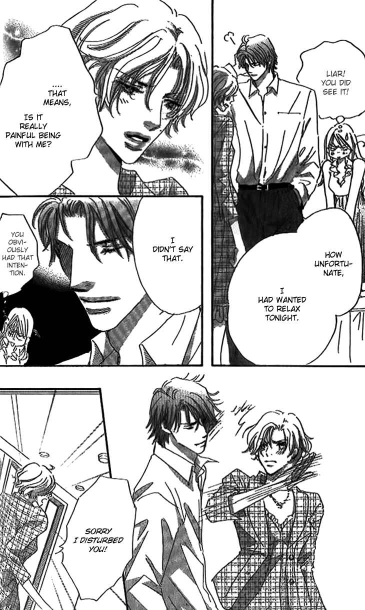 Page 36 Chapter 3 Ai wo Chodai!