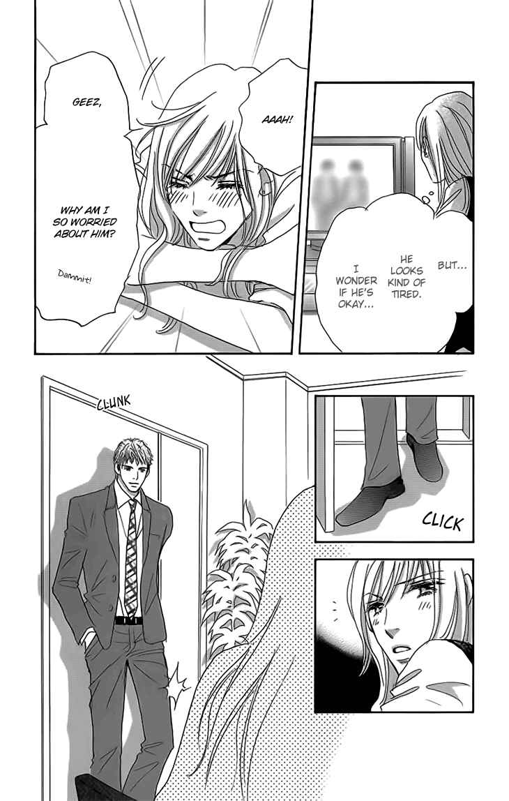 Page 20 Chapter 14 Ai wo Chodai!