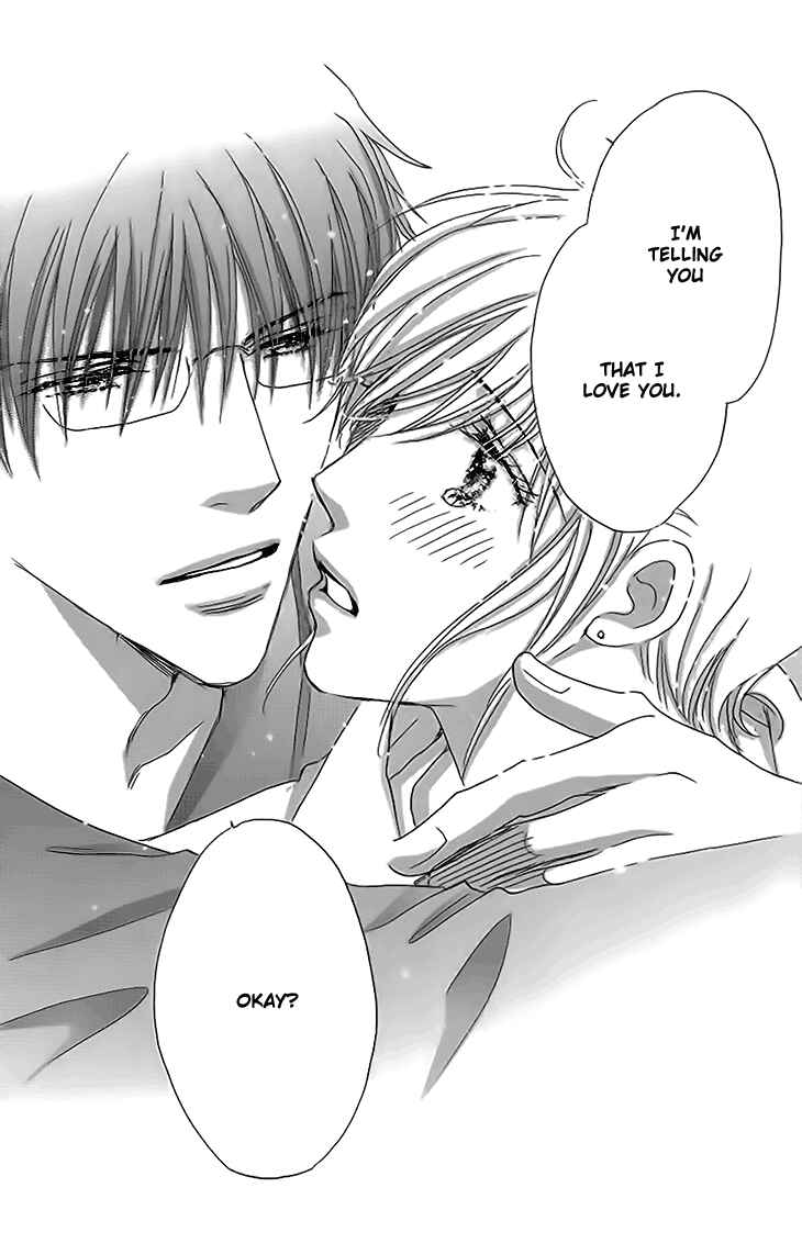 Page 46 Chapter 14 Ai wo Chodai!