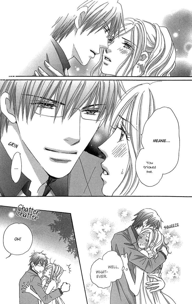 Page 45 Chapter 15 Ai wo Chodai!