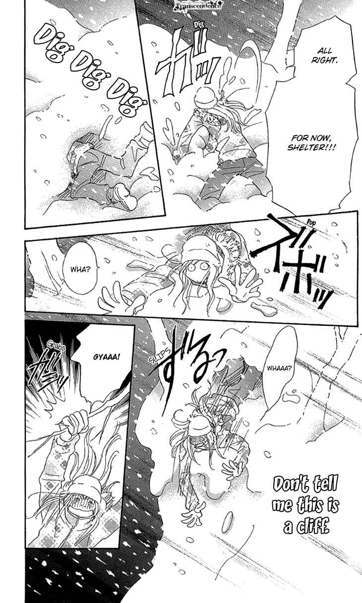 Page 18 Chapter 9 Ai wo Chodai!