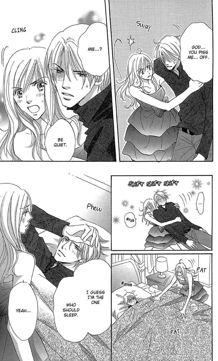 Page 42 Chapter 9 Ai wo Chodai!