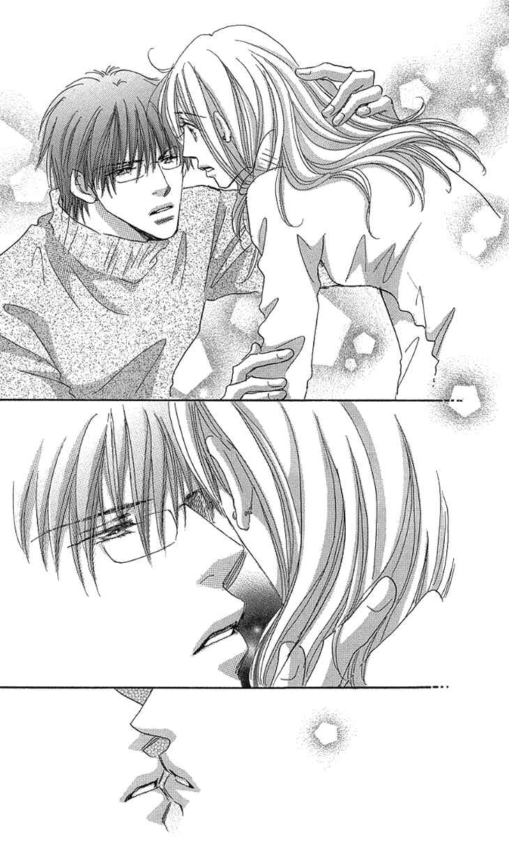 Page 47 Chapter 9 Ai wo Chodai!
