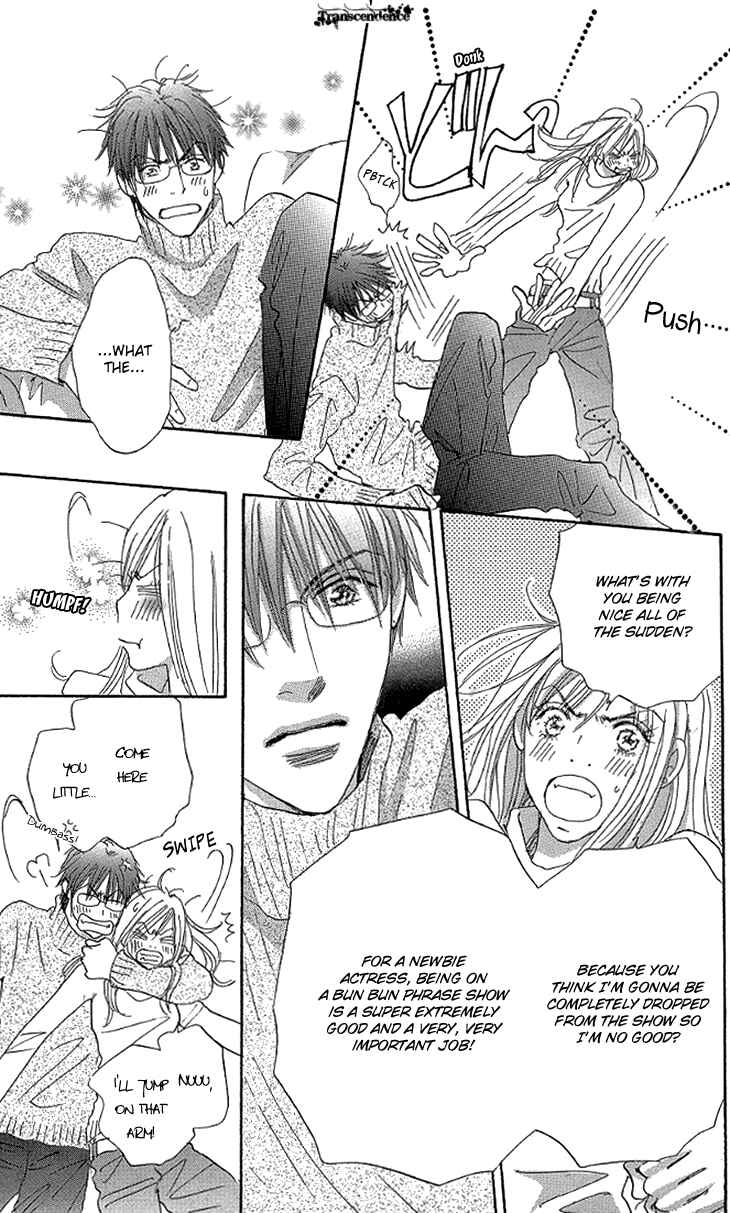 Page 48 Chapter 9 Ai wo Chodai!