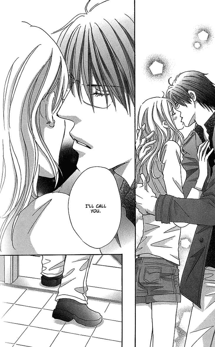 Page 21 Chapter 12 Ai wo Chodai!