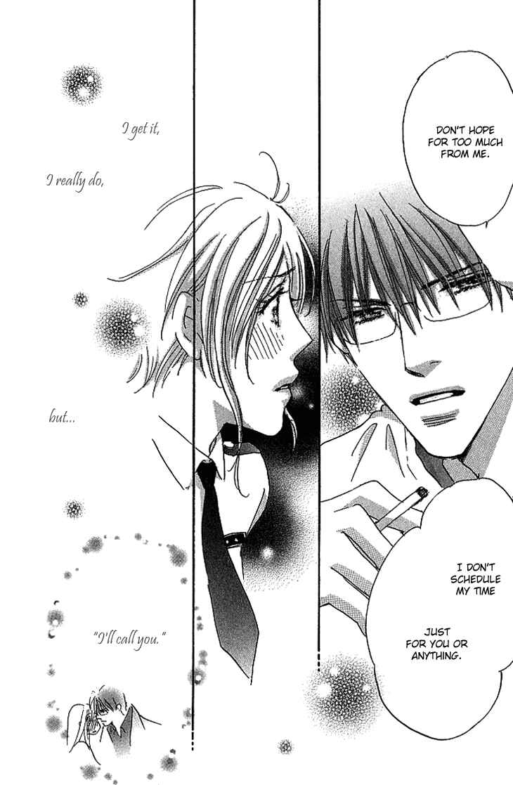 Page 37 Chapter 12 Ai wo Chodai!