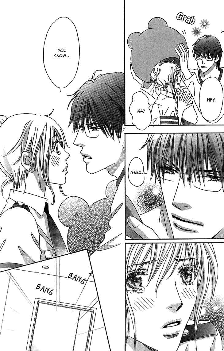 Page 39 Chapter 12 Ai wo Chodai!
