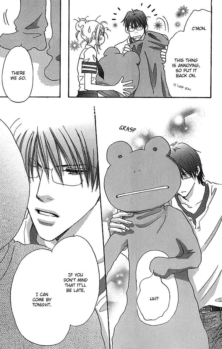 Page 44 Chapter 12 Ai wo Chodai!