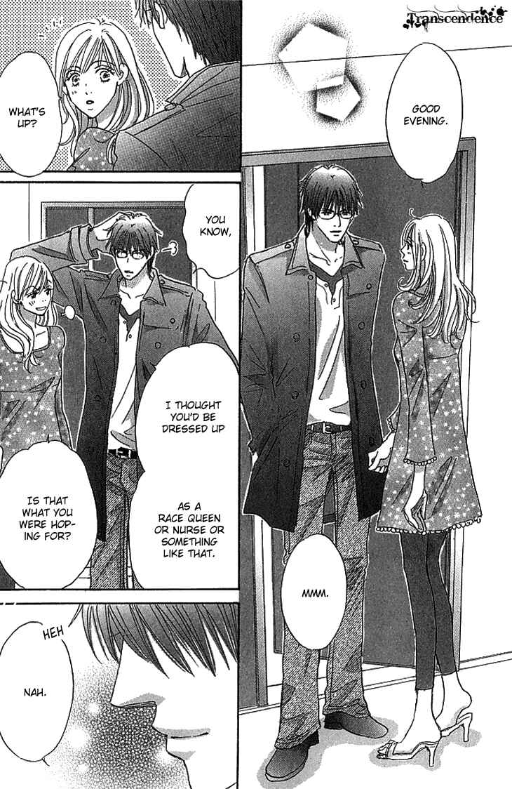 Page 46 Chapter 12 Ai wo Chodai!
