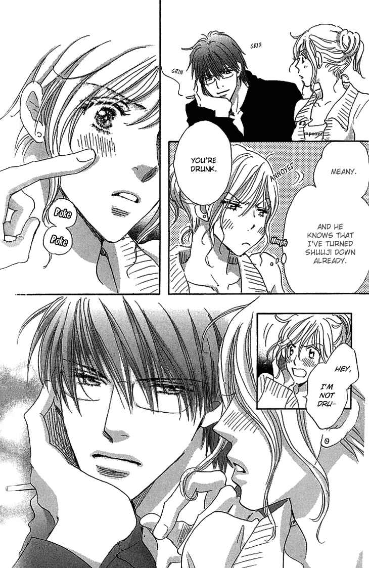 Page 9 Chapter 12 Ai wo Chodai!