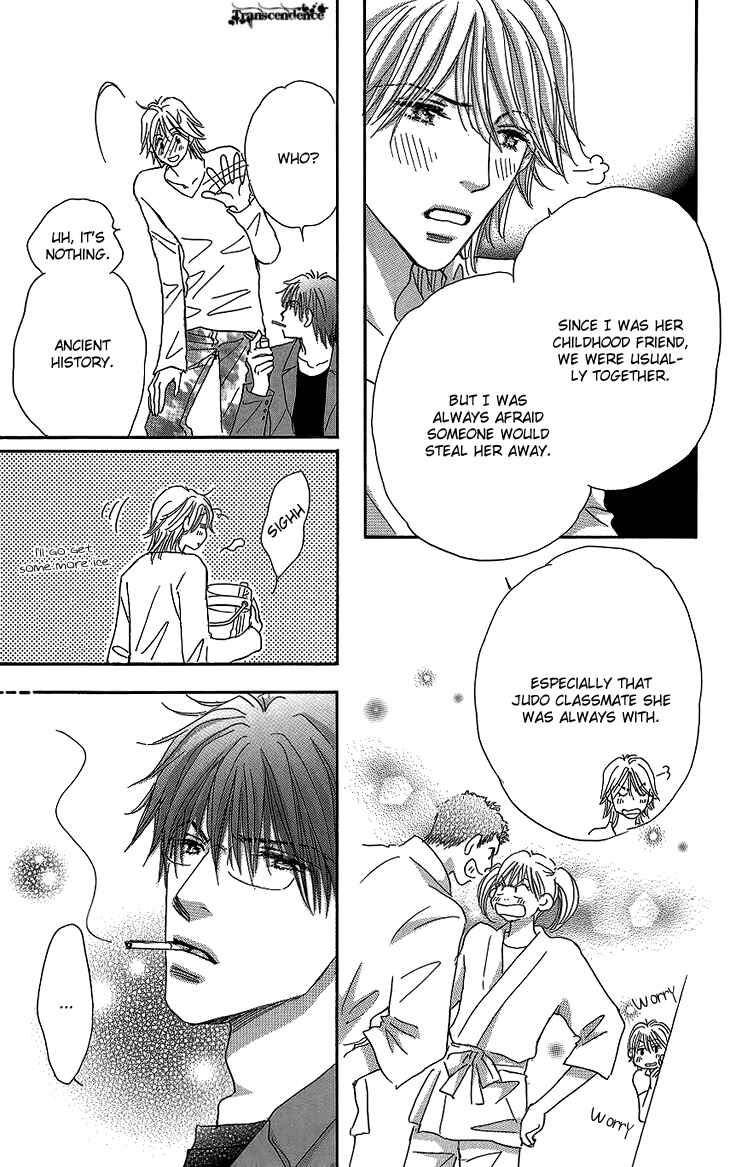Page 16 Chapter 13 Ai wo Chodai!