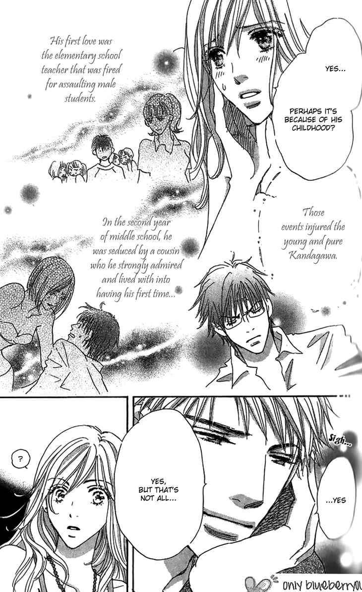 Page 15 Chapter 7 Ai wo Chodai!