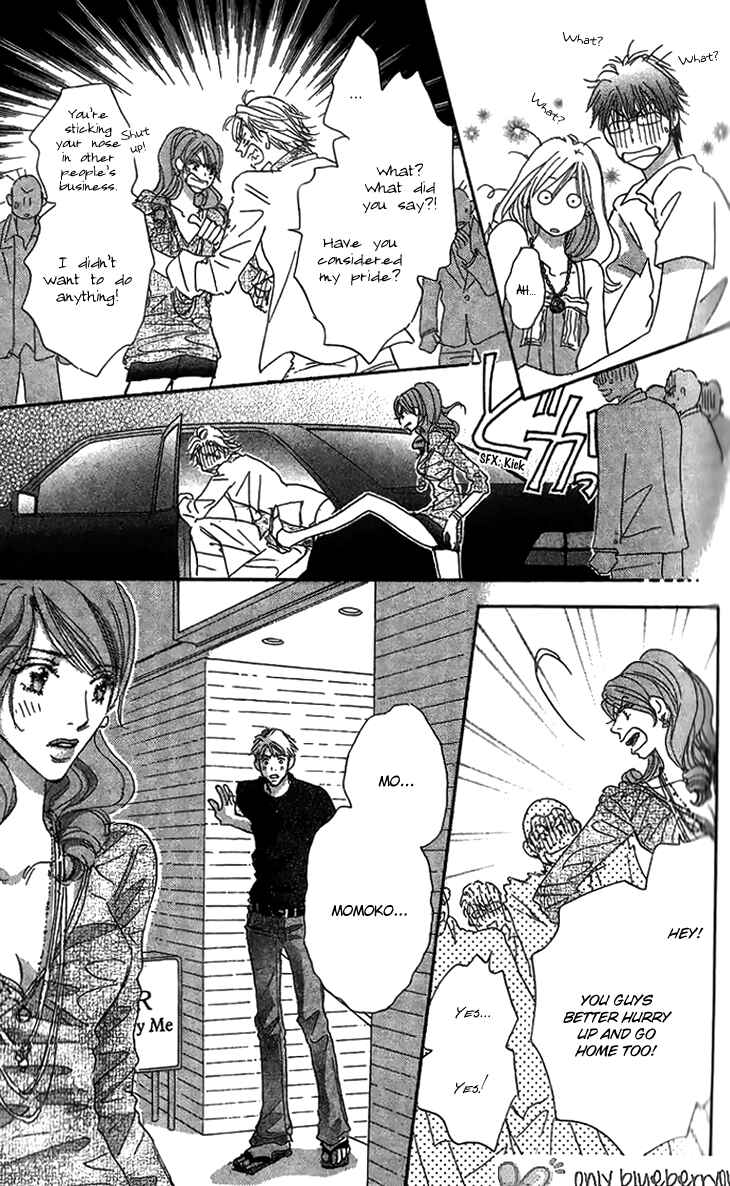 Page 45 Chapter 7 Ai wo Chodai!