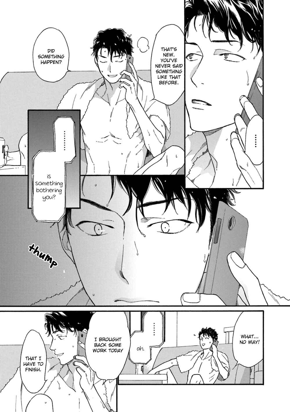 Page 13 Chapter 2 Koisuru Tetsumenpi