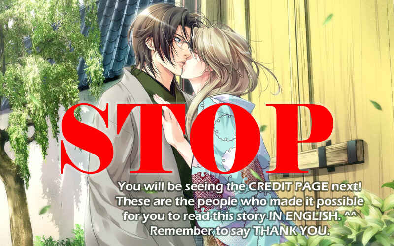 Page 4 Chapter 1 Koisuru Tetsumenpi