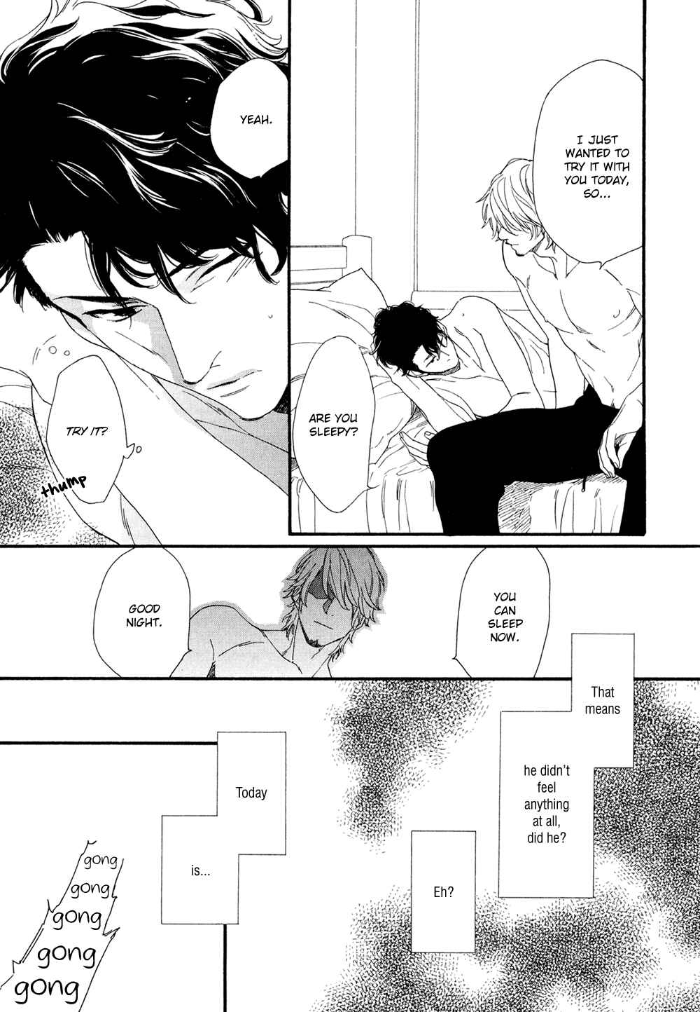 Page 30 Chapter 1 Koisuru Tetsumenpi