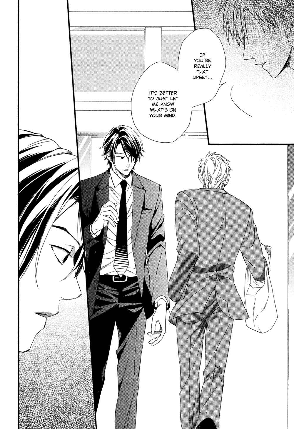 Page 28 Chapter 3 Koisuru Tetsumenpi