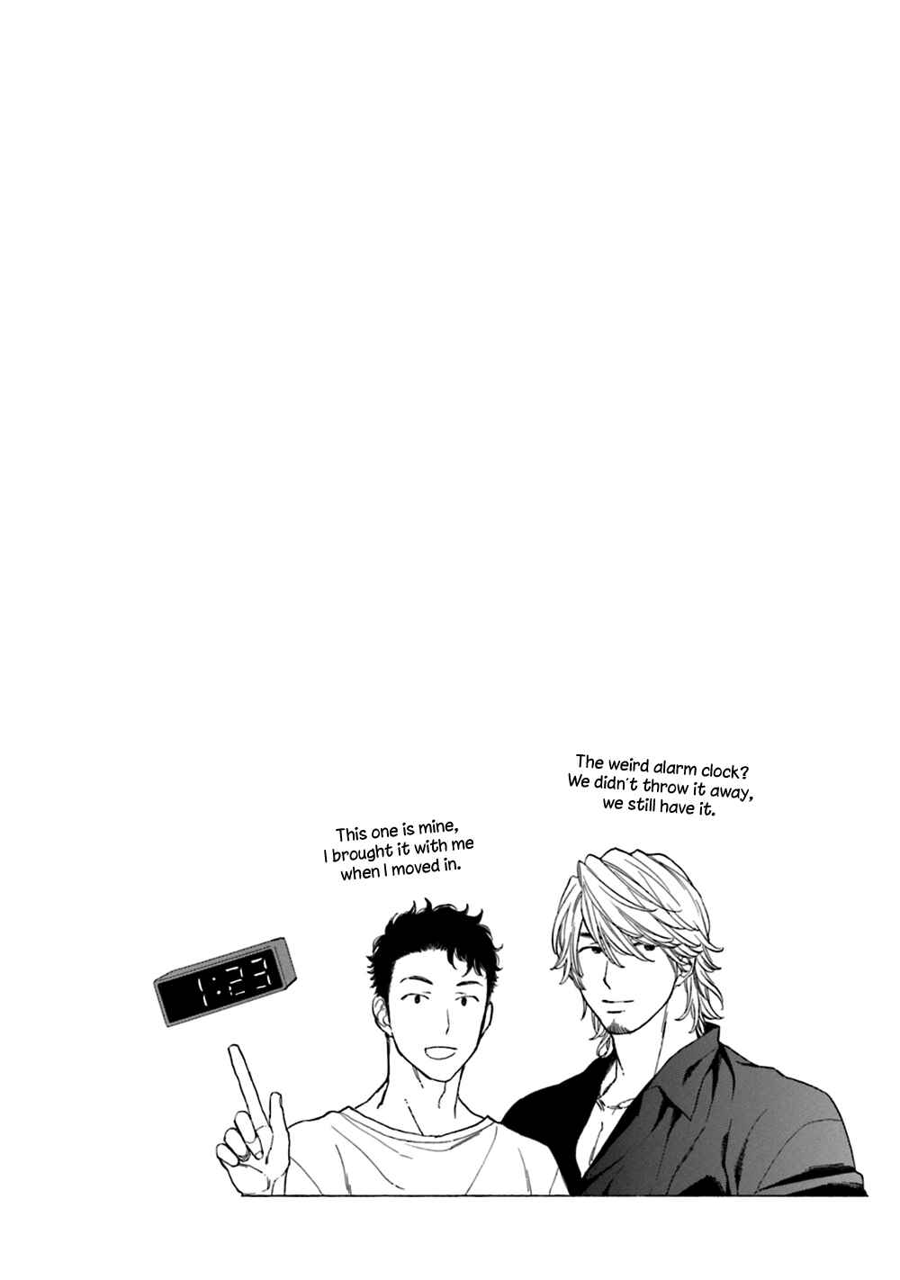 Page 36 Chapter 5 Koisuru Tetsumenpi
