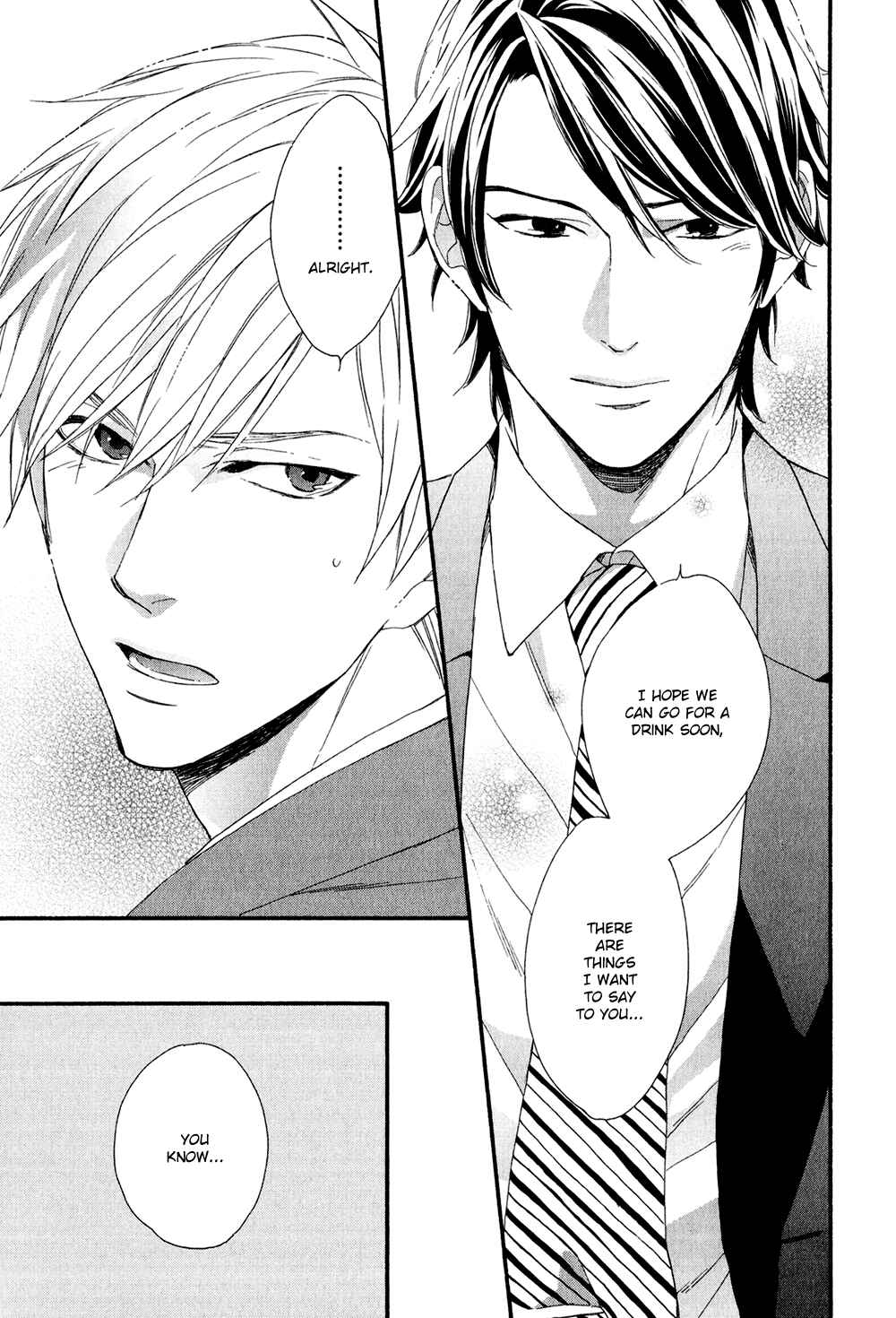 Page 23 Chapter 2 Koisuru Tetsumenpi