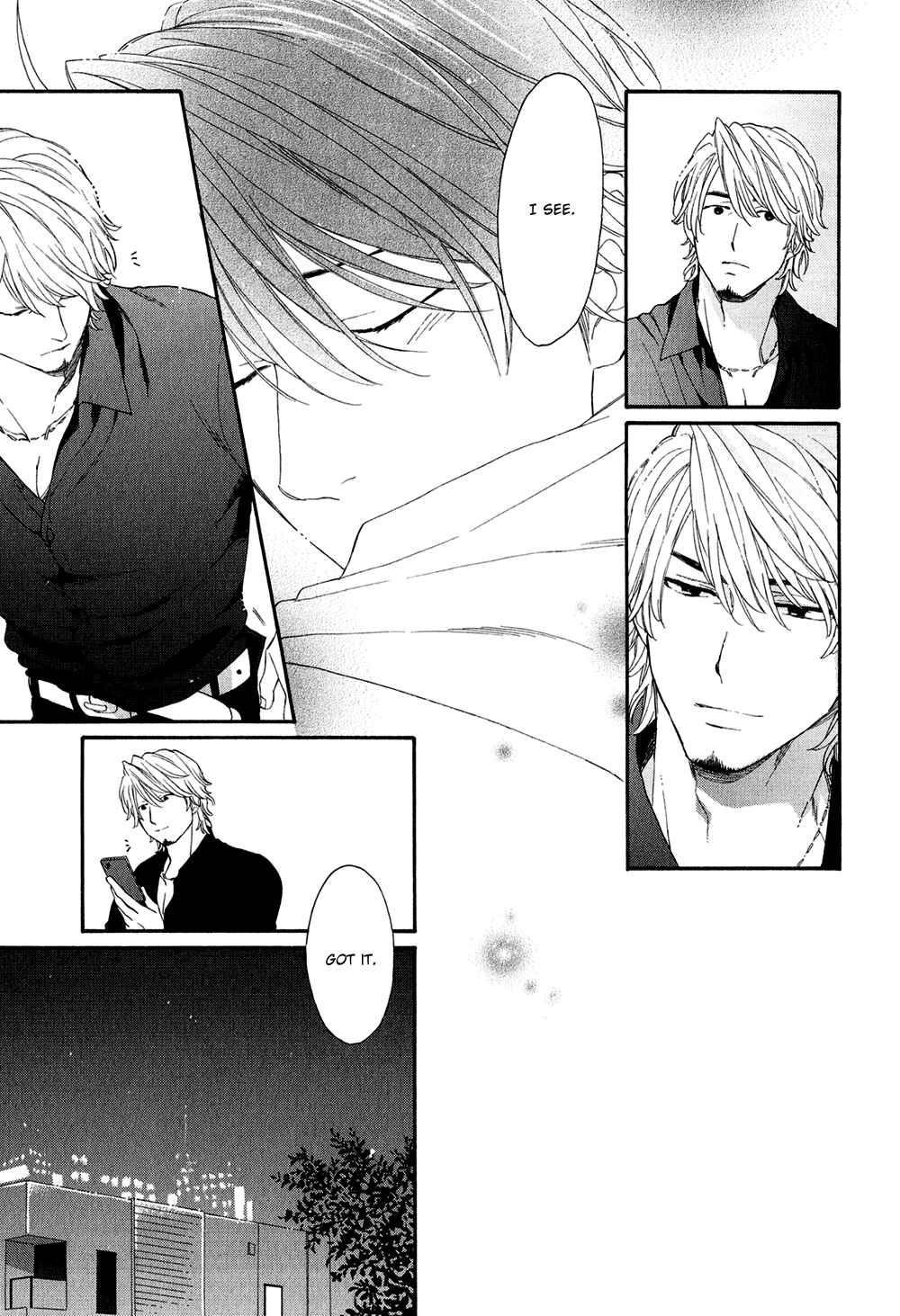 Page 23 Chapter 2 Koisuru Tetsumenpi