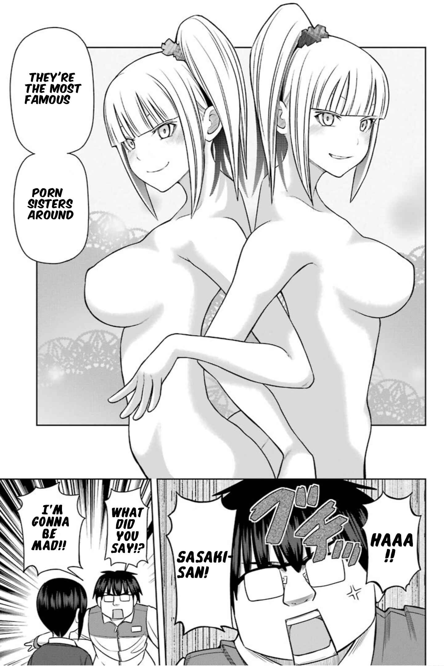 Page 17 Chapter 16 Mememememememememe Menheraa...