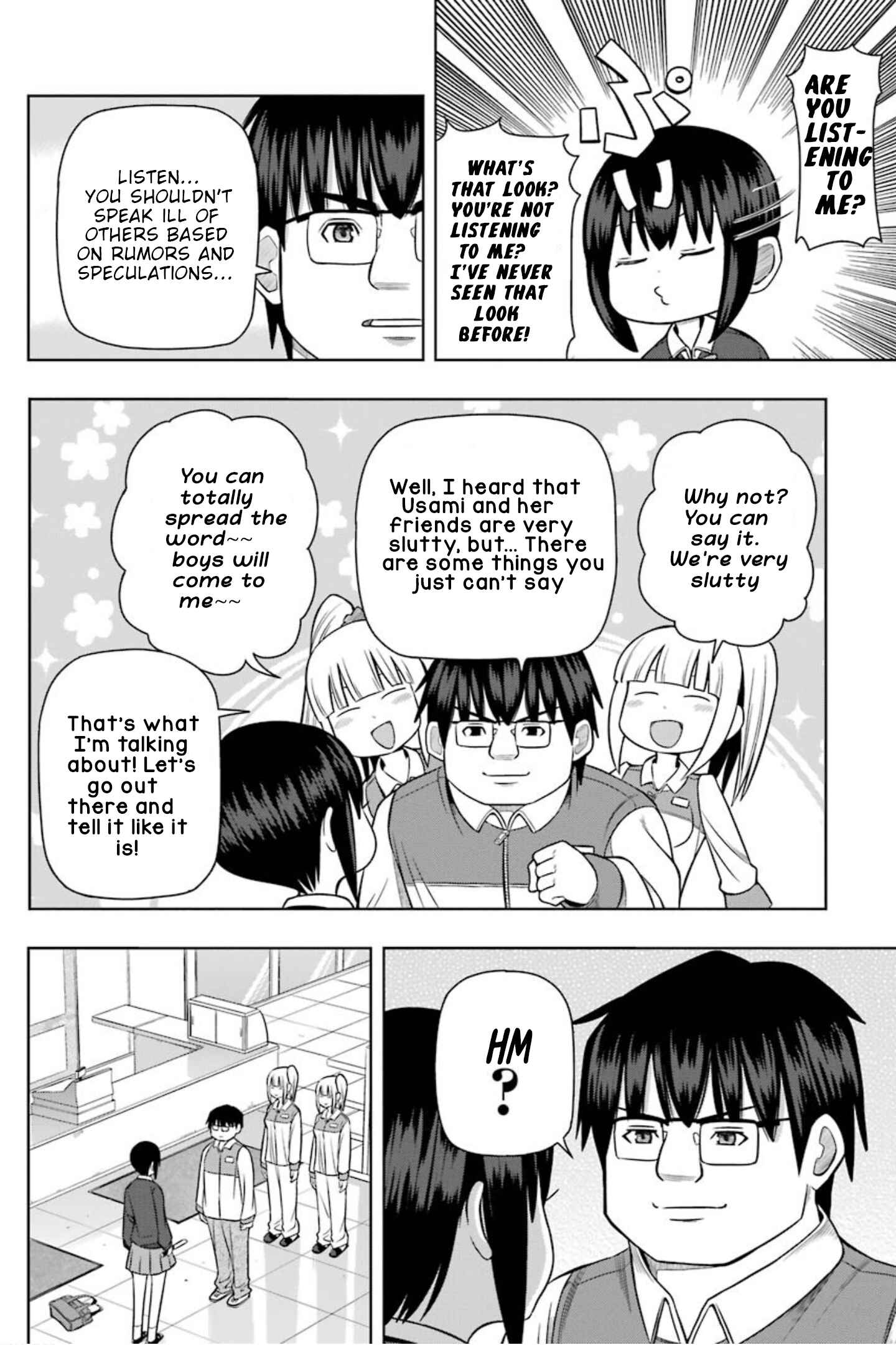 Page 18 Chapter 16 Mememememememememe Menheraa...