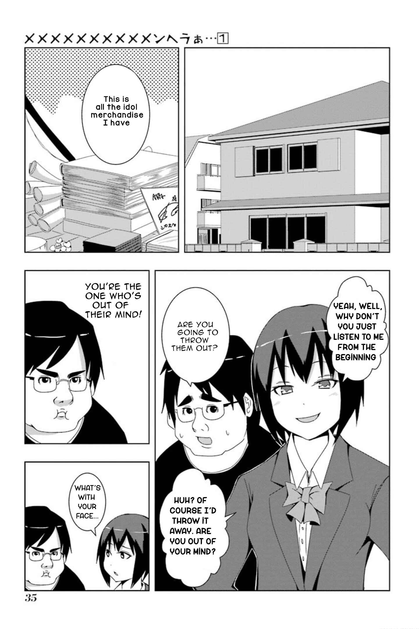 Page 4 Chapter 3 Mememememememememe Menheraa...