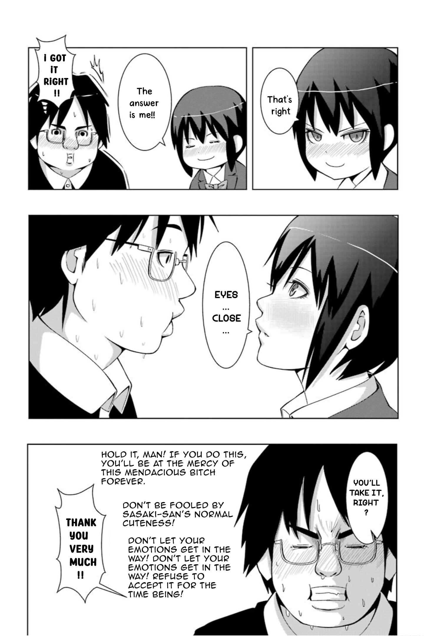 Page 4 Chapter 5 Mememememememememe Menheraa...