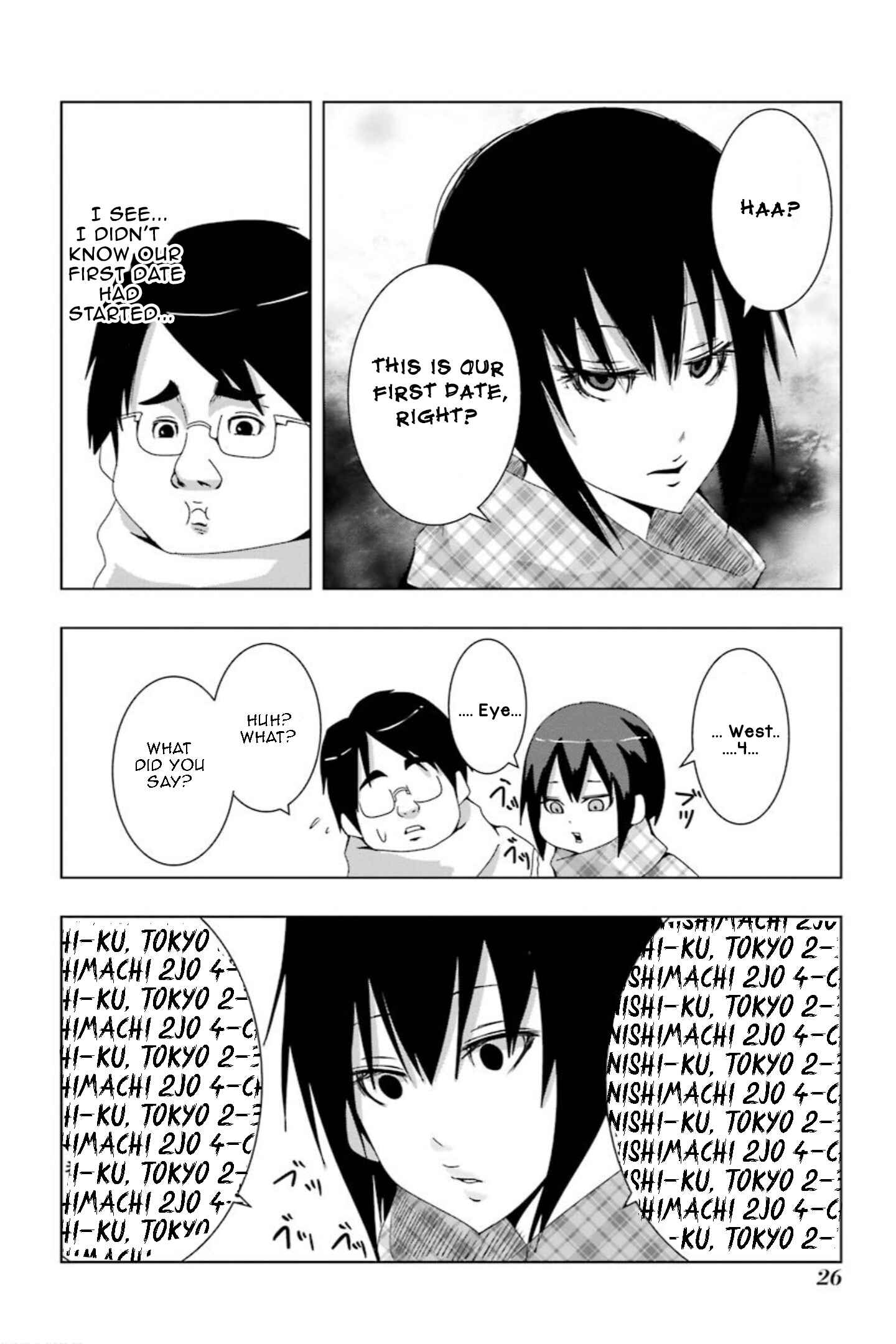 Page 5 Chapter 2 Mememememememememe Menheraa...