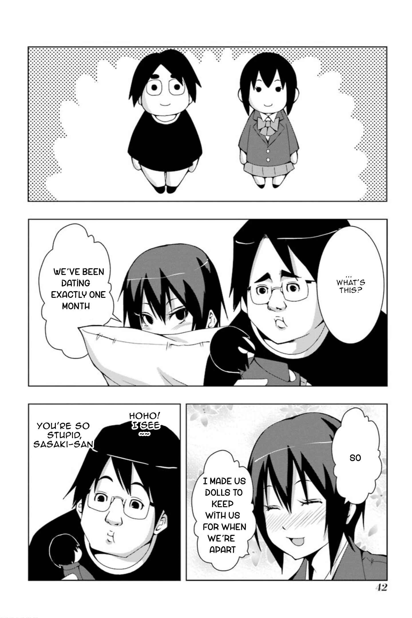 Page 3 Chapter 4 Mememememememememe Menheraa...