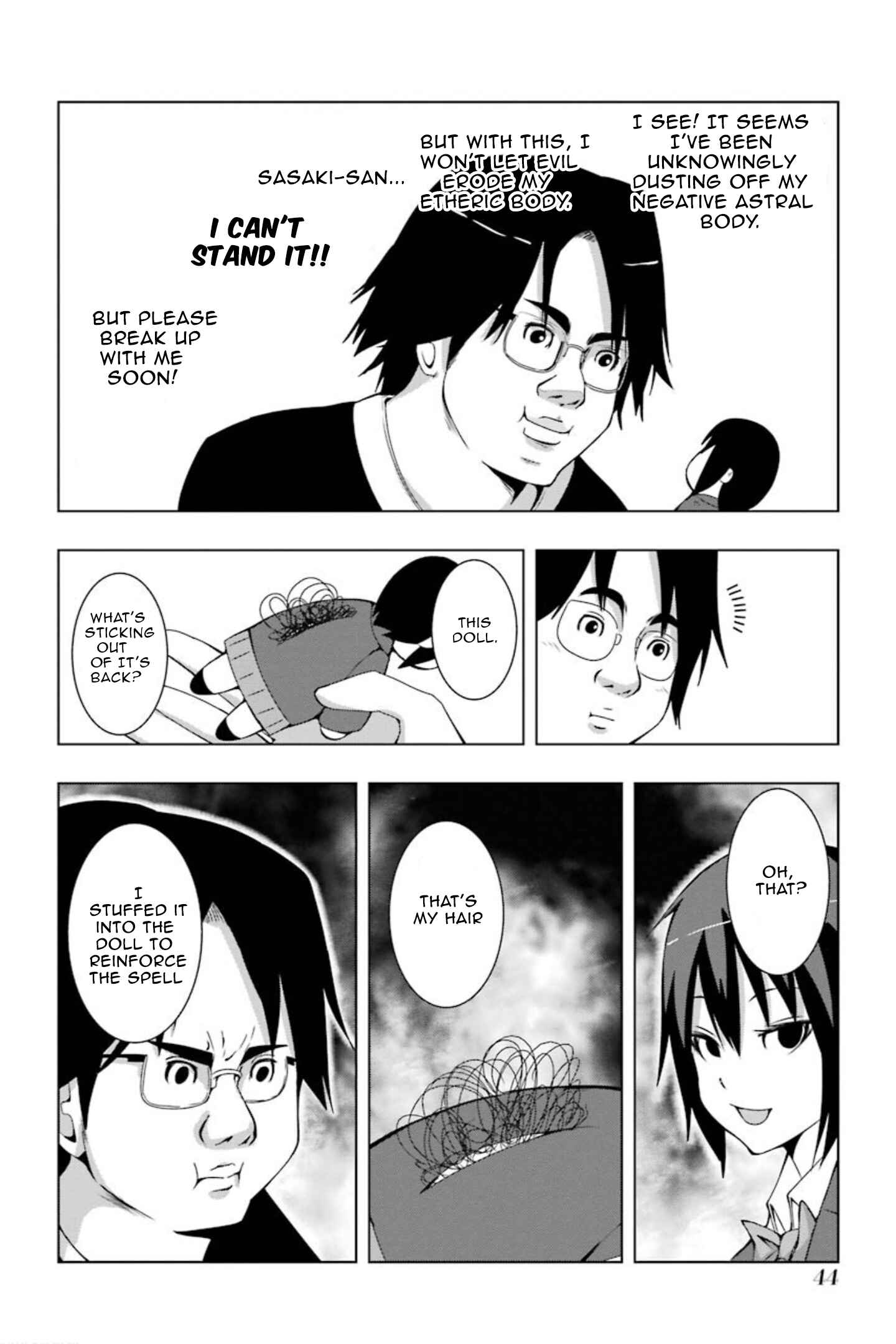 Page 5 Chapter 4 Mememememememememe Menheraa...