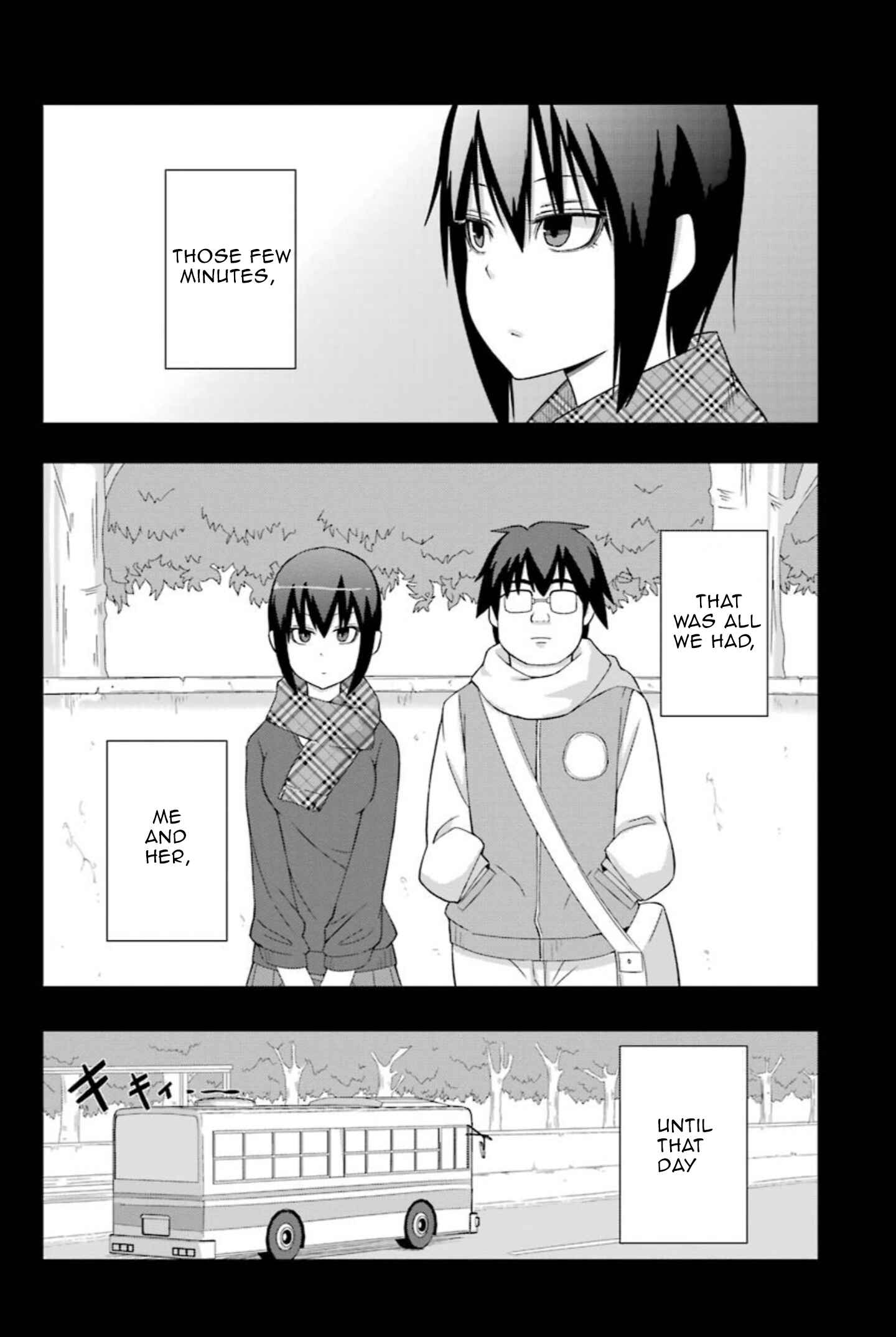 Page 4 Chapter 0 Mememememememememe Menheraa...