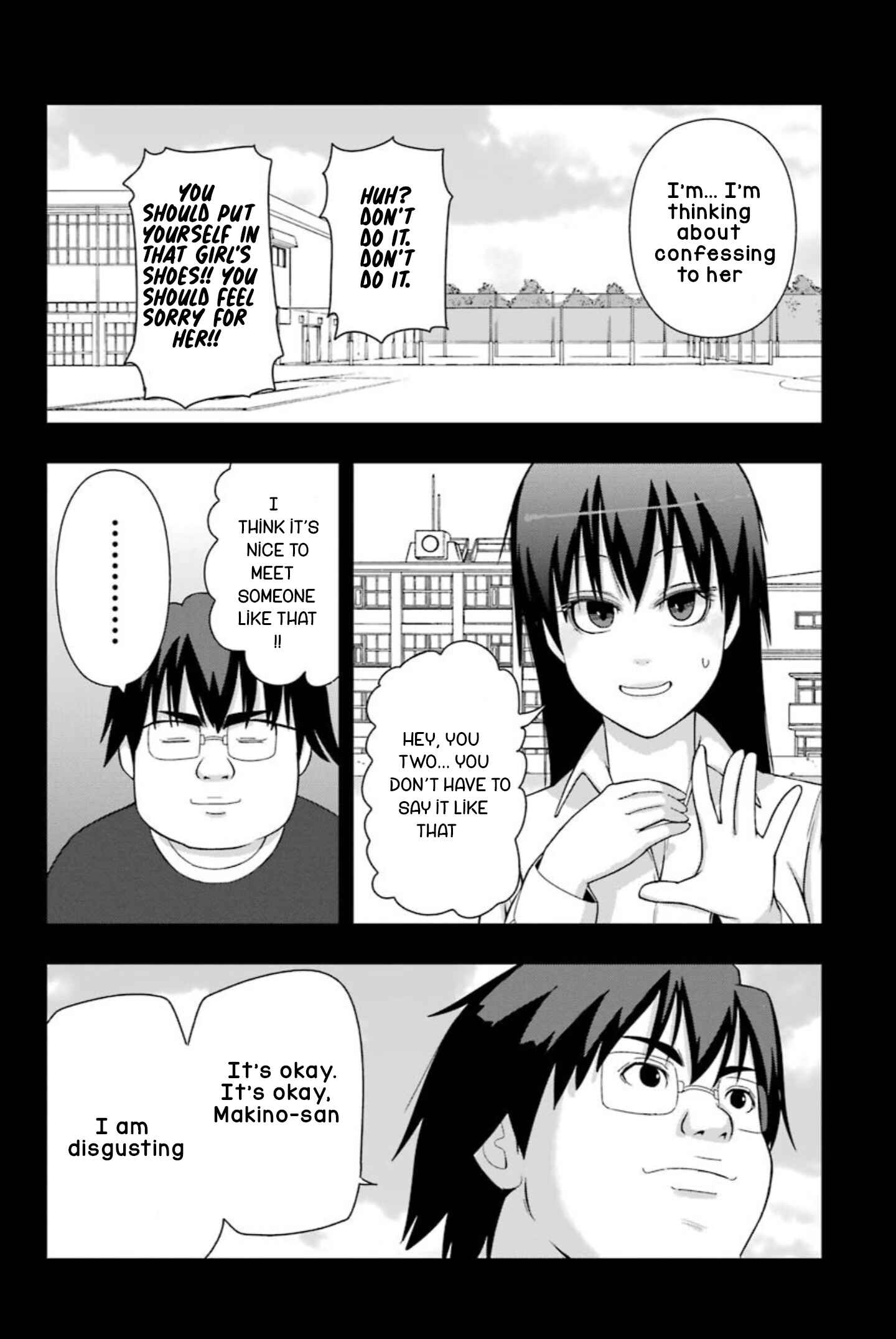 Page 6 Chapter 0 Mememememememememe Menheraa...