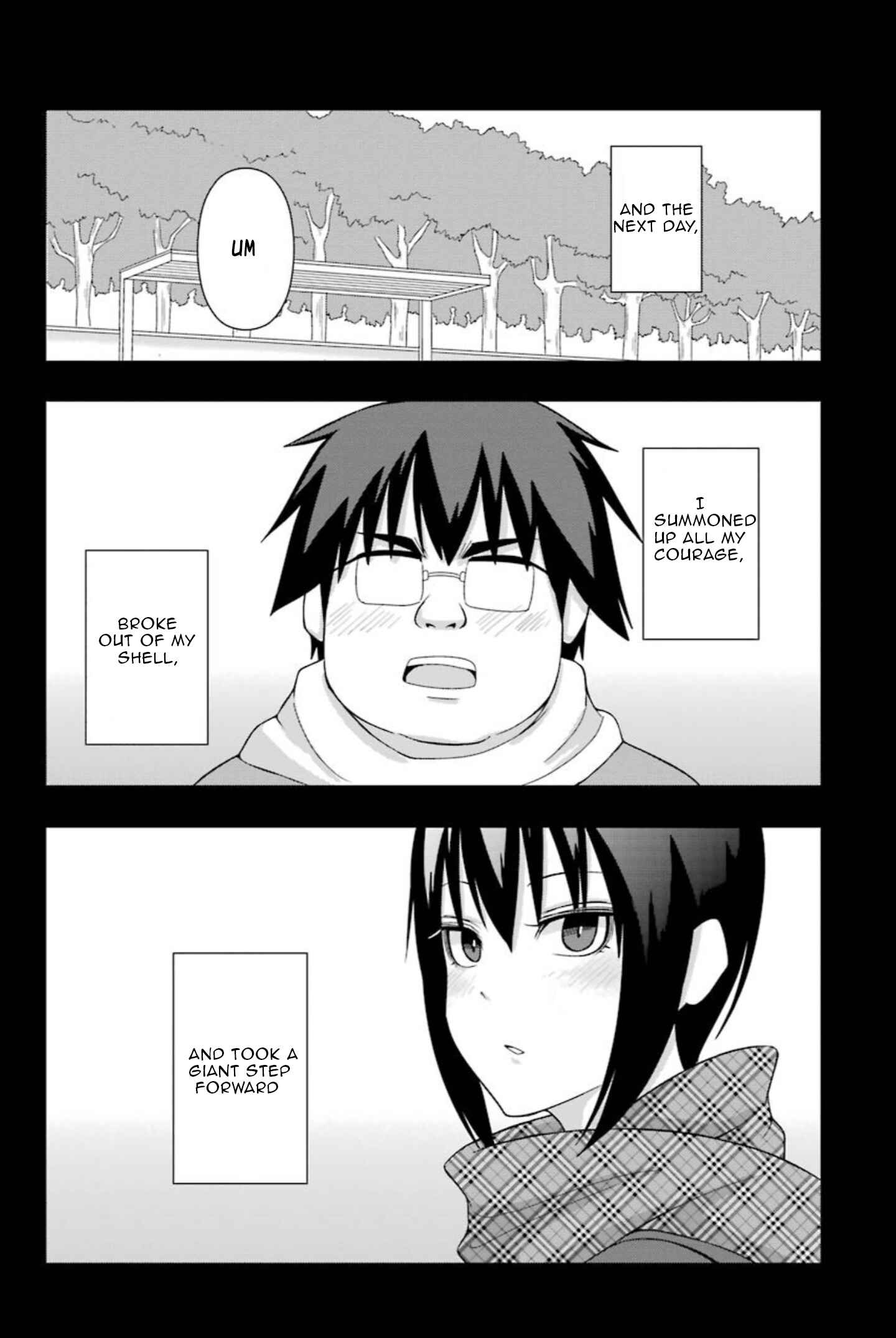 Page 9 Chapter 0 Mememememememememe Menheraa...