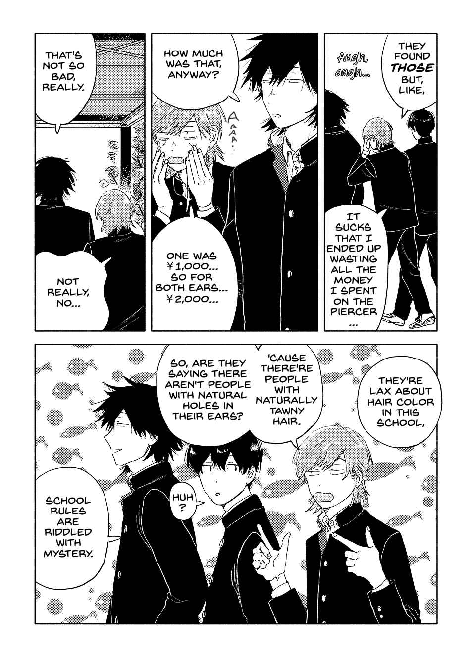 Page 3 Chapter 2 Surround