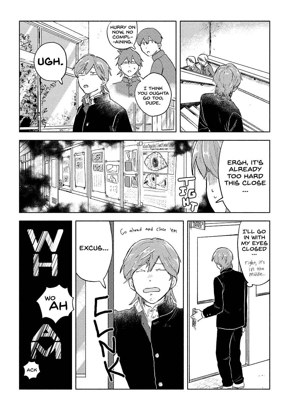 Page 3 Chapter 4 Surround