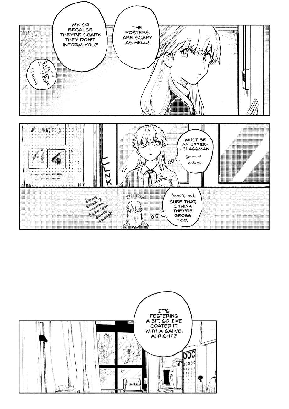 Page 5 Chapter 4 Surround