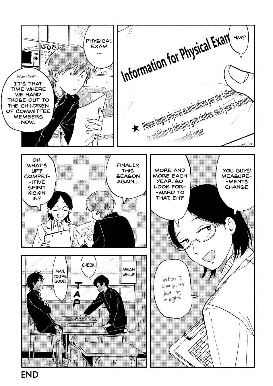 Page 7 Chapter 4 Surround