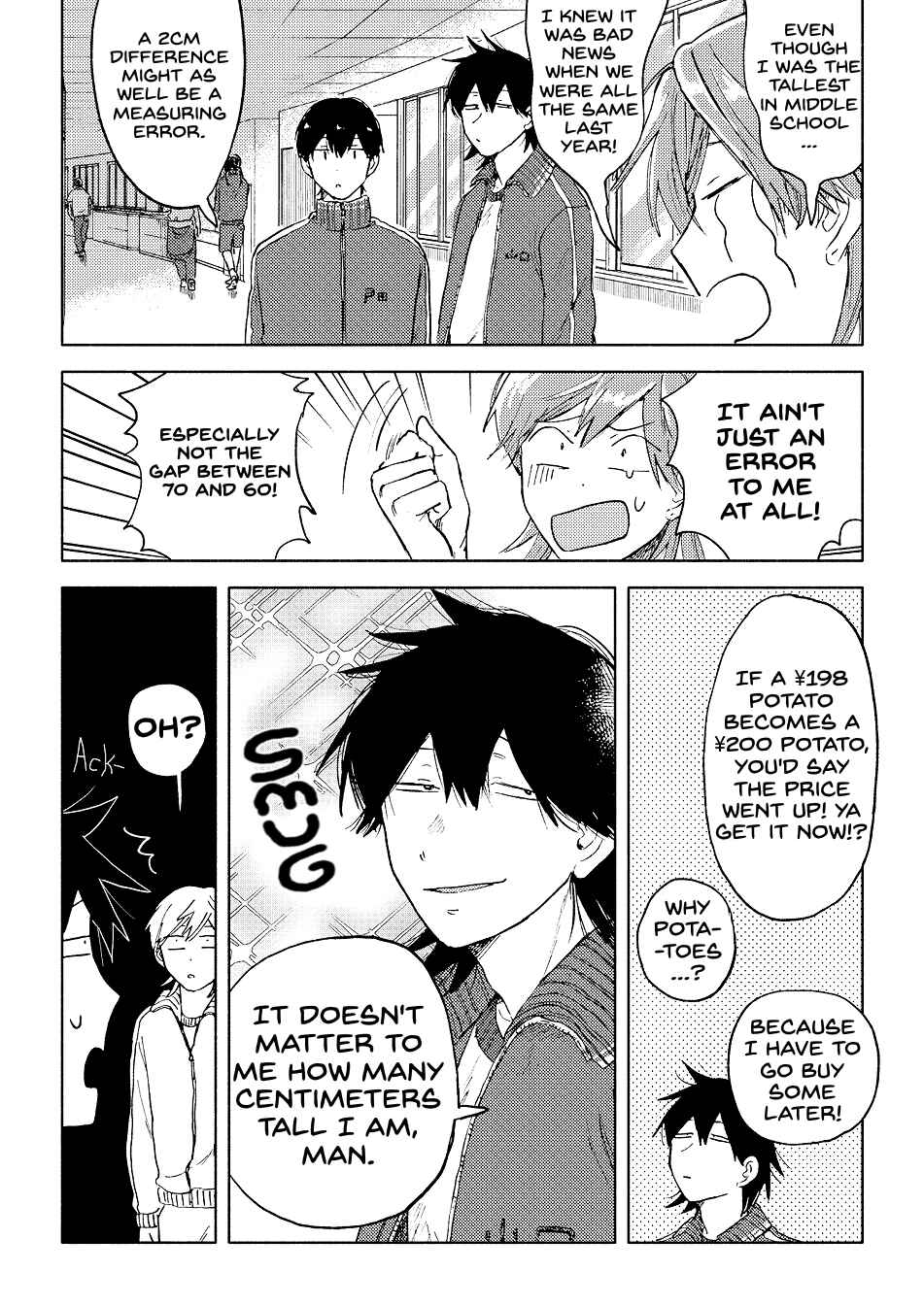 Page 3 Chapter 5 Surround
