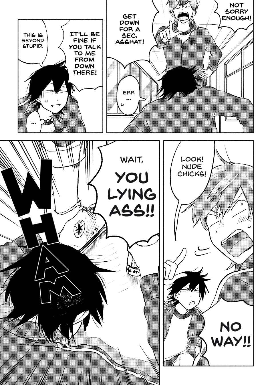 Page 5 Chapter 5 Surround