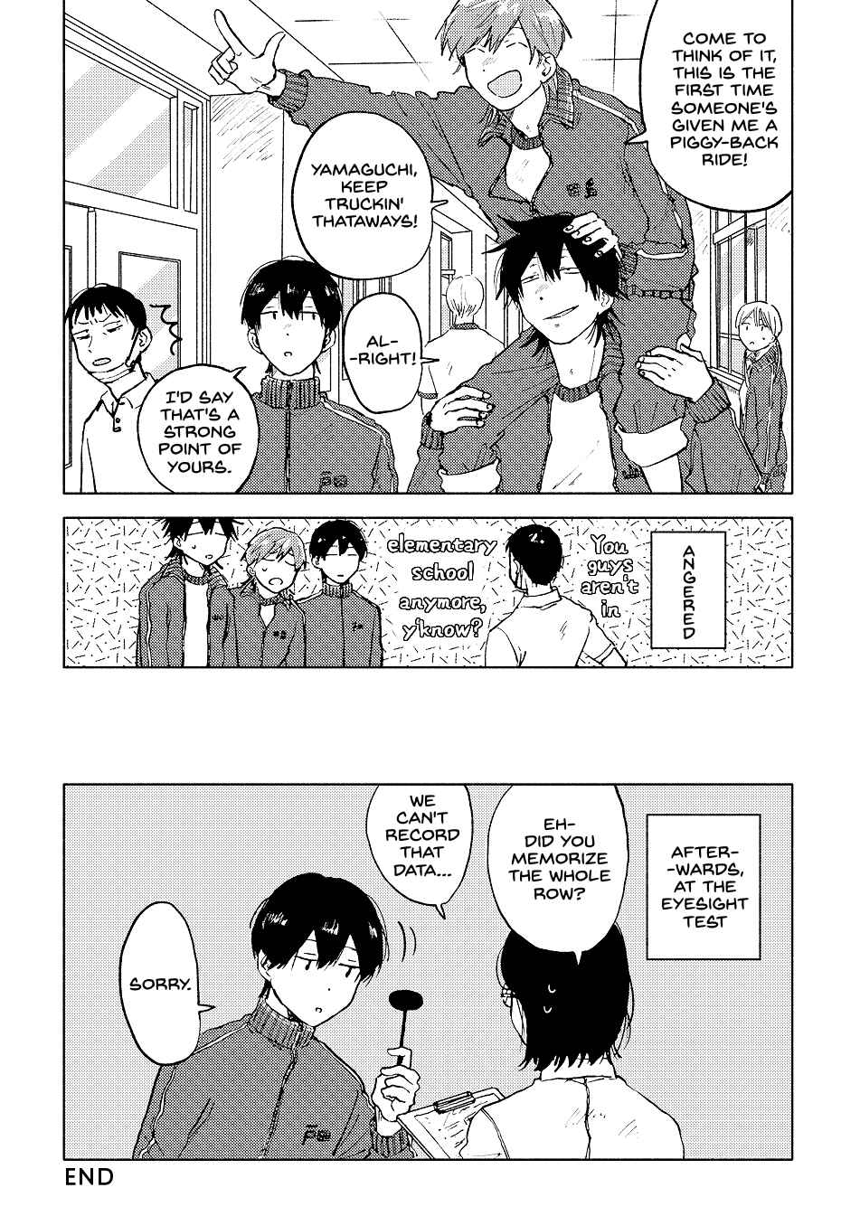 Page 7 Chapter 5 Surround