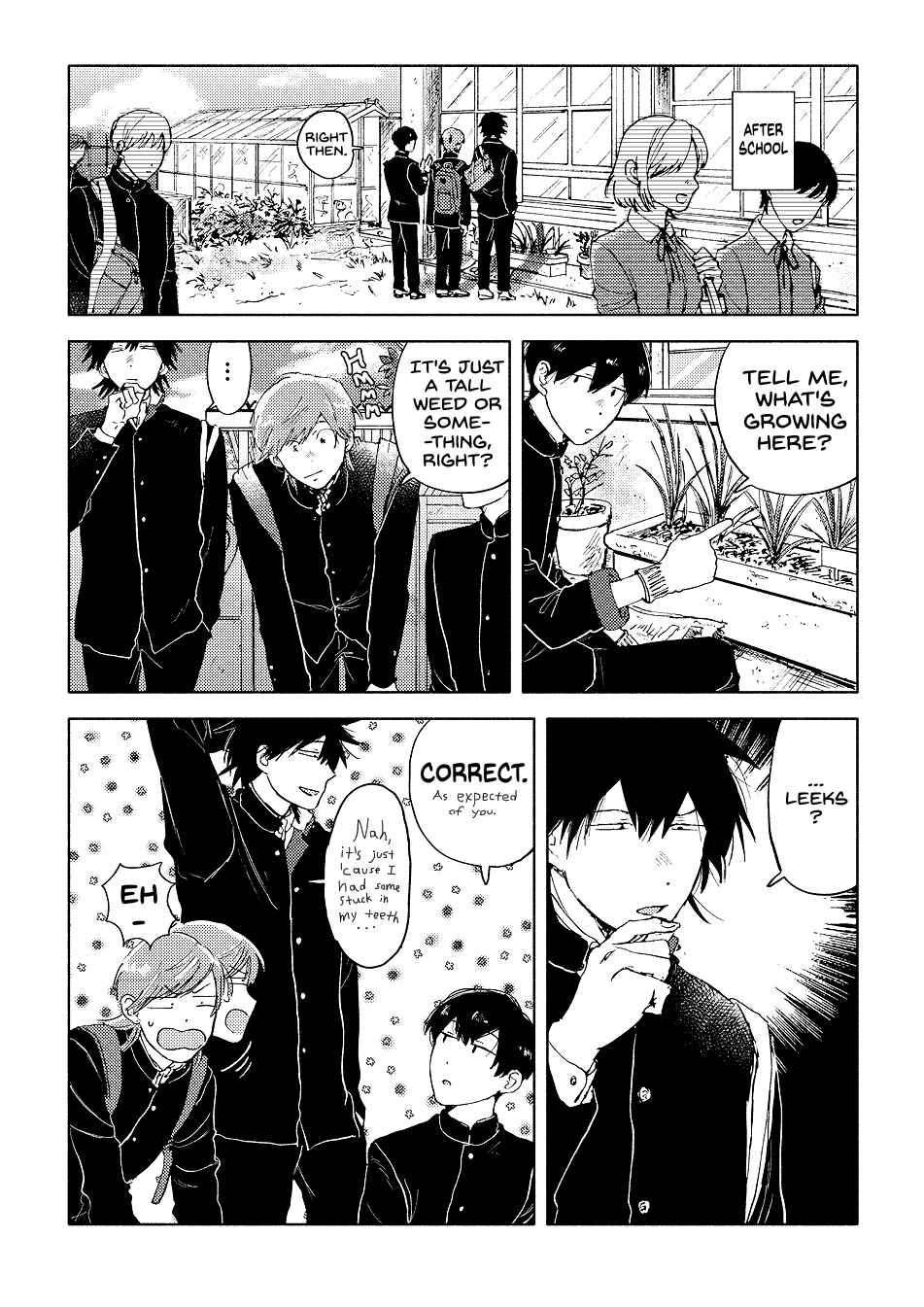 Page 3 Chapter 3 Surround