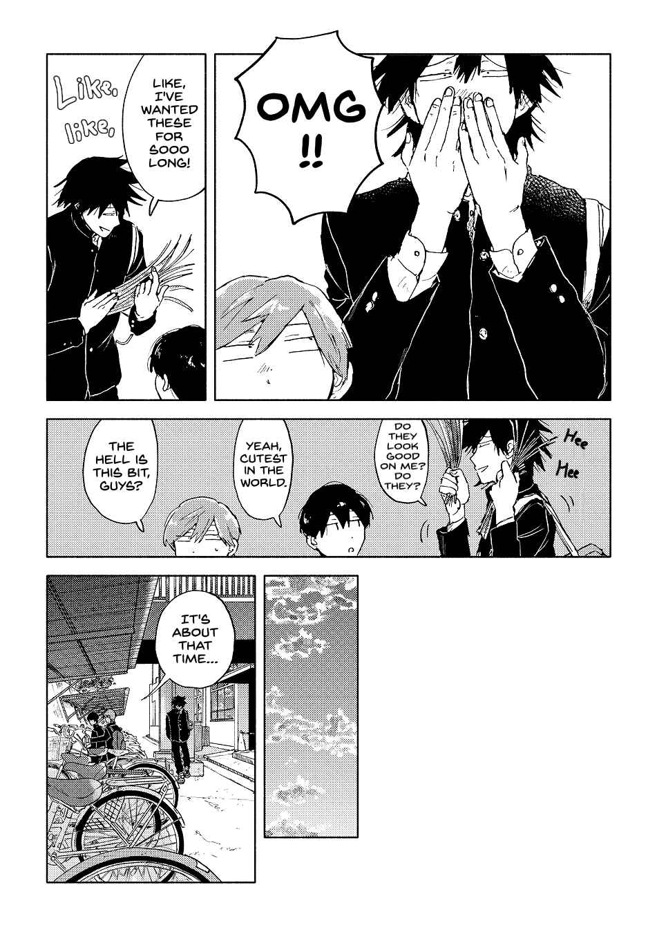 Page 7 Chapter 3 Surround