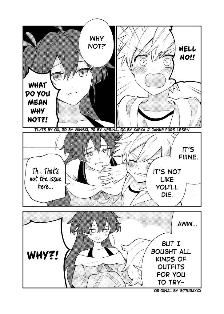 Page 2 Chapter Unknown_045b Ken-chan & Dai-chan
