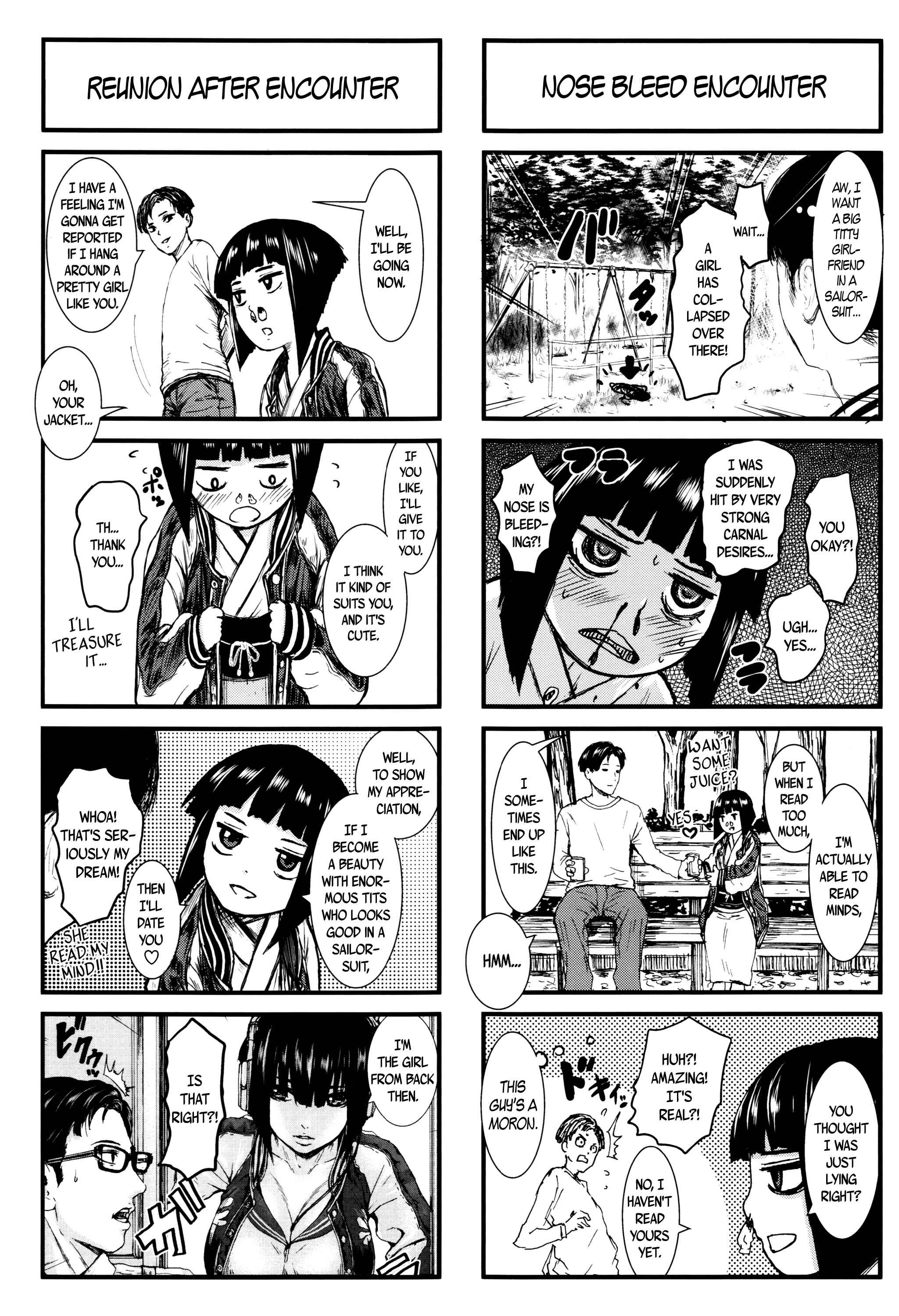 Page 9 Chapter 10 PAICCHU