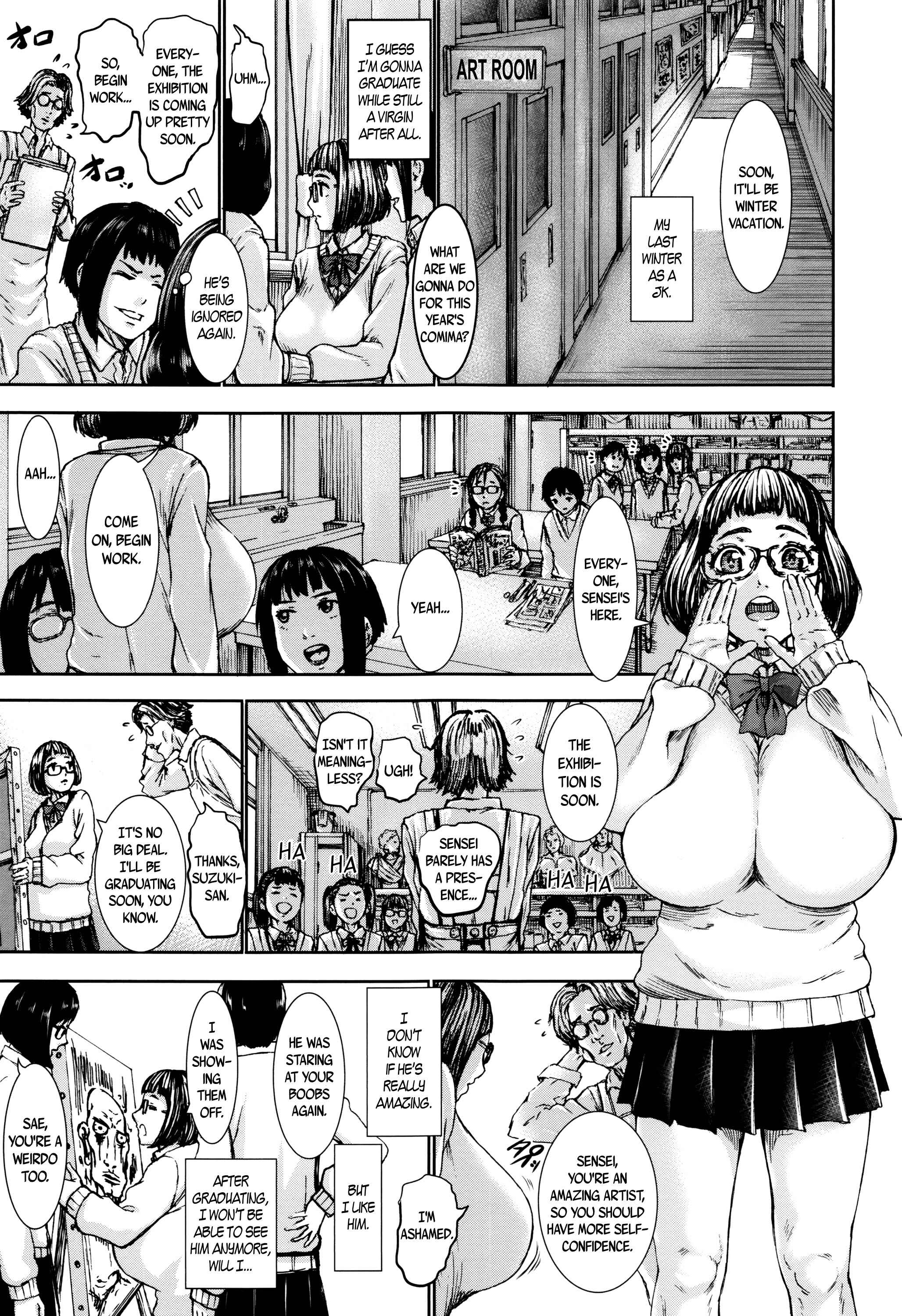 Page 5 Chapter 5 PAICCHU