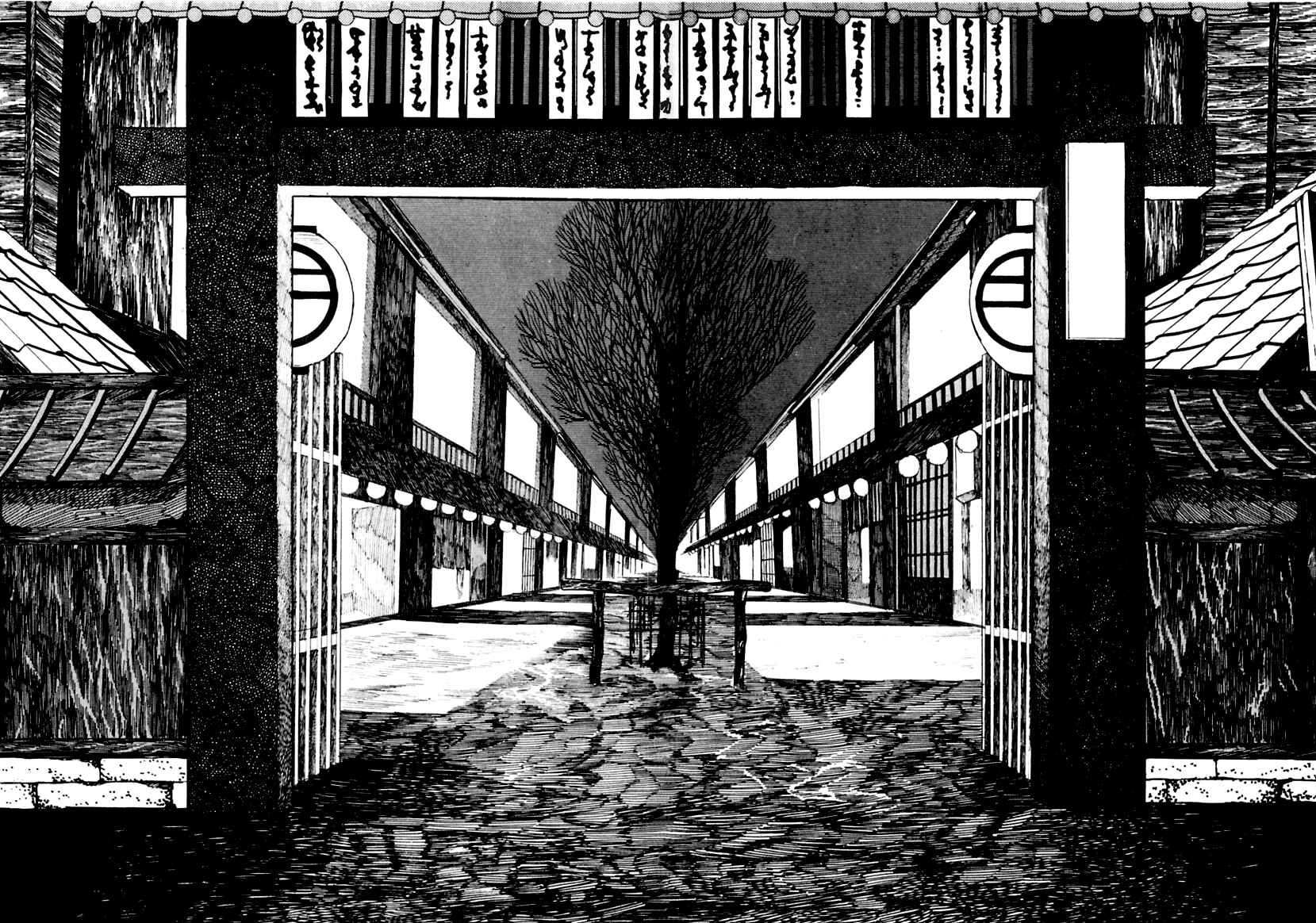 Page 2 Chapter 27 Sabu and Ichi Torimonohikae