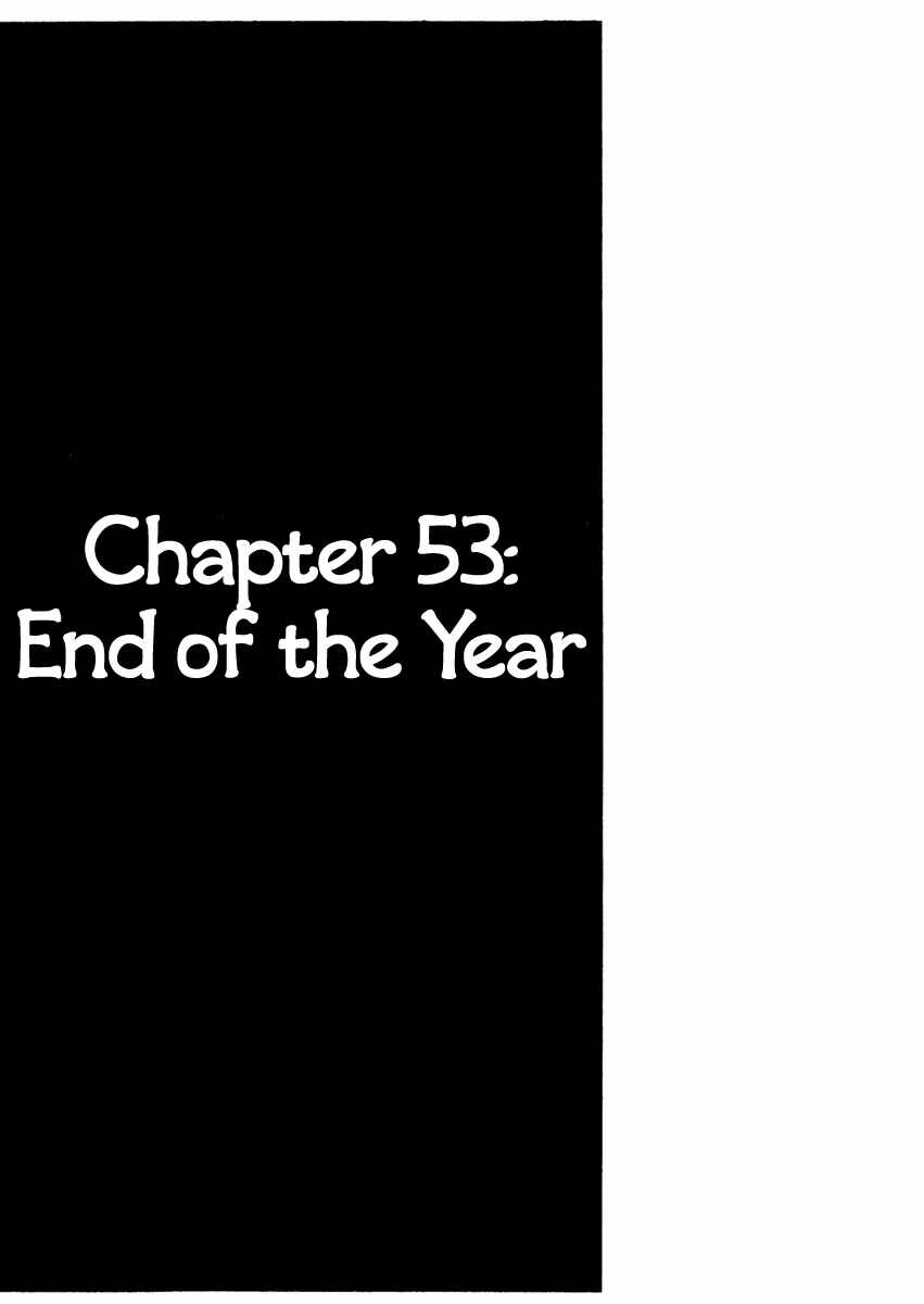 Page 1 Chapter 53 Sabu and Ichi Torimonohikae