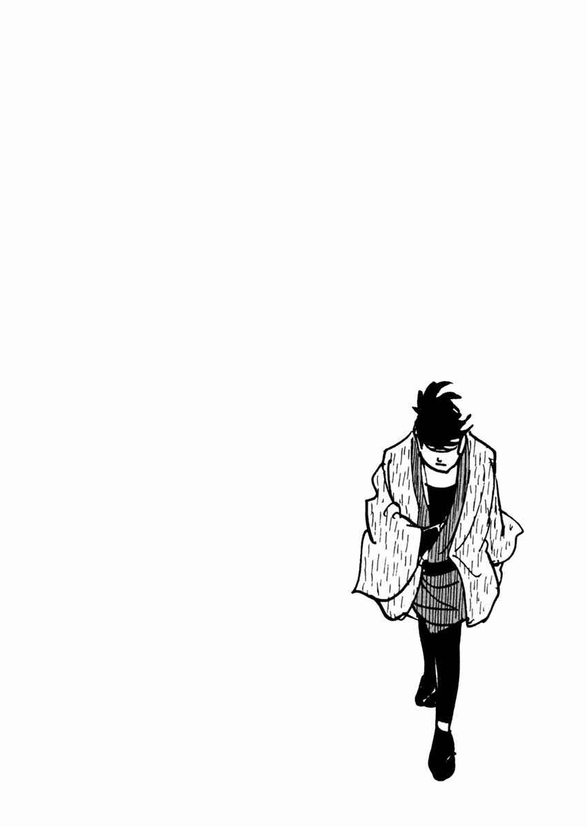 Page 2 Chapter 53 Sabu and Ichi Torimonohikae