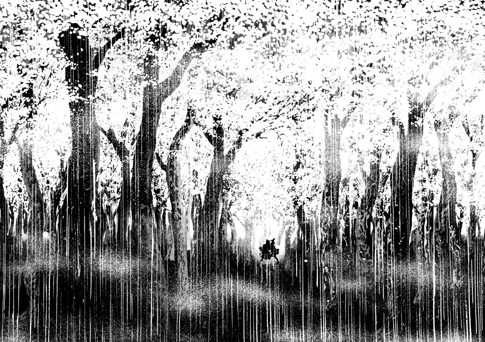 Page 2 Chapter 80 Sabu and Ichi Torimonohikae